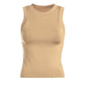 Simple Comfy Basic Top (Nude) - Palazzo Couture Online