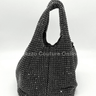 Soft Mesh Bag Discotheque (Black) - Palazzo Couture Online