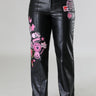 Strut And Slay Pants - Palazzo Couture Online