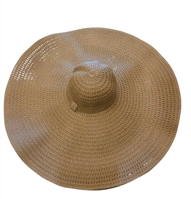 Summer Daze Over Size Hat Pink - view 11