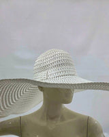 Summer Daze Over Size Hat Pink - view 7
