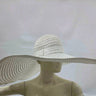 Summer Daze Over Size Hat Pink - view 7