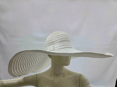 Summer Daze Over Size Hat Pink - view 7