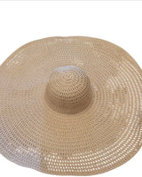 Summer Daze Over Size Hat Pink - view 8