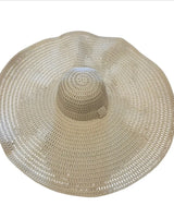 Summer Daze Over Size Hat Pink - view 9
