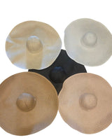 Summer Daze Over Size Hat Pink - Palazzo Couture Online