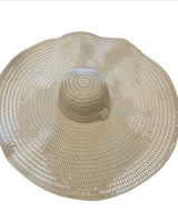 Summer Daze Over Size Hat Pink - Palazzo Couture Online