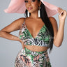 Summer Daze Over Size Hat Pink - Palazzo Couture Online