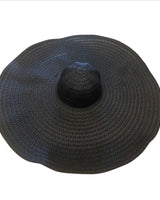 Summer Daze Over Size Hat Pink - Palazzo Couture Online