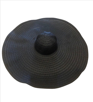 Summer Daze Over Size Hat Pink - Palazzo Couture Online