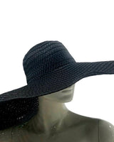 Summer Daze Over Size Hat Pink - Palazzo Couture Online