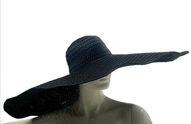 Summer Daze Over Size Hat Pink - Palazzo Couture Online