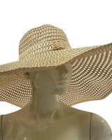 Summer Daze Over Size Hat Pink - Palazzo Couture Online