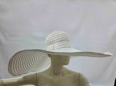 Summer Daze Over Size Hat Pink - Palazzo Couture Online