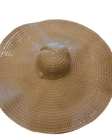 Summer Daze Over Size Hat Pink - Palazzo Couture Online