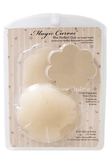 The Perfect Duo For Breast Pasties - Palazzo Couture Online