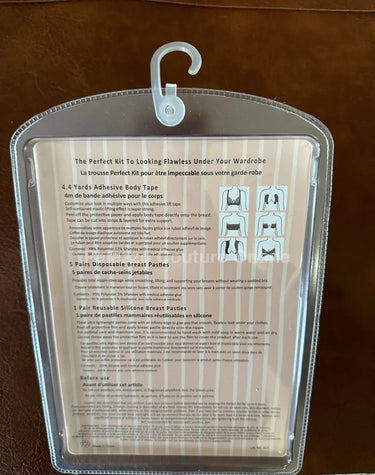 The Perfect Kit To Looking Flawless Under Your Wardrobe - Palazzo Couture Online