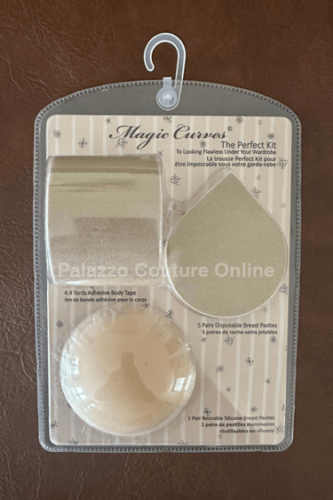 The Perfect Kit To Looking Flawless Under Your Wardrobe - Palazzo Couture Online