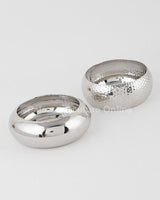 Together Forever Bracelet (Silver) - Palazzo Couture Online