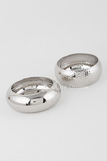 Together Forever Bracelet (Silver) - Palazzo Couture Online