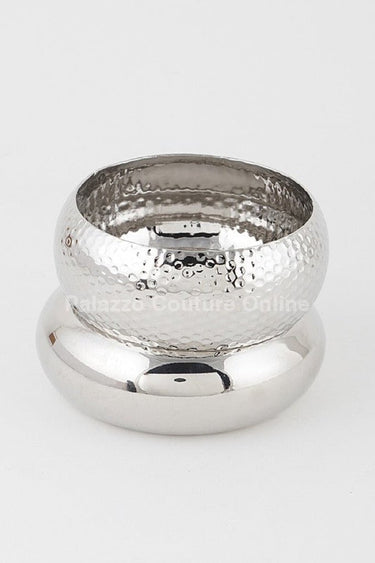 Together Forever Bracelet (Silver) - Palazzo Couture Online