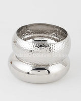 Together Forever Bracelet (Silver) - women's statement jewelry