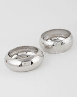 Together Forever Bracelet (Silver) - stylish accessory for every outfit