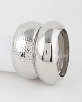 Together Forever Bracelet (Silver) for women - fashion jewelry by Palazzo Couture