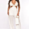 Under The Sea Jumpsuit for women - stylish jumpsuit by Palazzo Couture