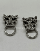 Wild Party Earrings - Palazzo Couture Online