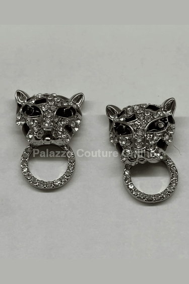 Wild Party Earrings - Palazzo Couture Online