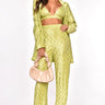 3 PCs Loving It Pant Set - Palazzo Couture Online