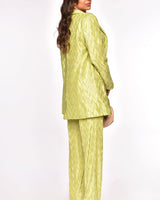 3 PCs Loving It Pant Set - Palazzo Couture Online