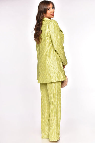 3 PCs Loving It Pant Set - Palazzo Couture Online