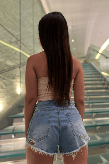 Alondra Nude Corset Top - Palazzo Couture Online