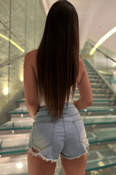 Alondra White Corset Top - Palazzo Couture Online