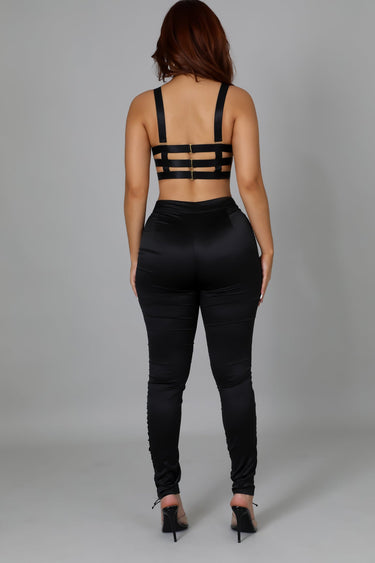 Better Nights Pant Set - Palazzo Couture Online