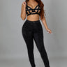 Better Nights Pant Set - Palazzo Couture Online