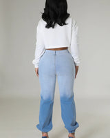 Cool Babe Jeans - Palazzo Couture Online