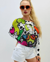 Fashion & Casual Shorts - Palazzo Couture Online