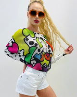 Fashion & Casual Shorts - Palazzo Couture Online