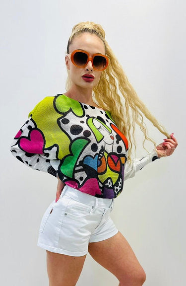 Fashion & Casual Shorts - Palazzo Couture Online