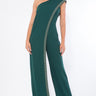 Greek Goddess Jumpsuit - Palazzo Couture Online