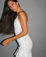 Holiday Lover Sequin Mini Dress - Palazzo Couture Online