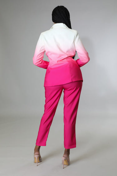 Meeting Days Pant Set - Palazzo Couture Online