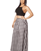 Must Have Personality Palazzo Pants - Palazzo Couture Online