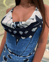 My Kinda Party Pant Set - Palazzo Couture Online