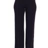 Return to Me Wide Pants (Black) - Palazzo Couture Online