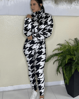 Vail Tours Pant Set - Palazzo Couture Online